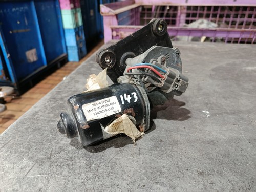Genuine nissan micra - genuine,