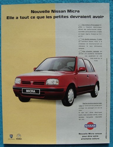 Paper advertising 1992 - advertising,