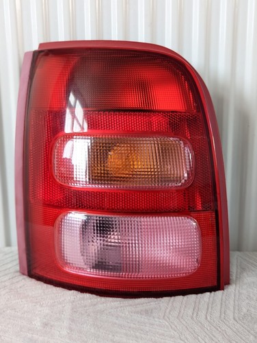 Nissan micra k11 left side - nissan,