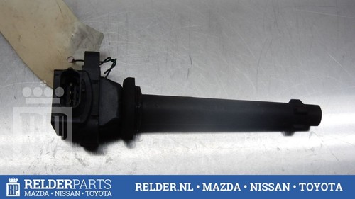 Ignition coil nissan micra - coil,