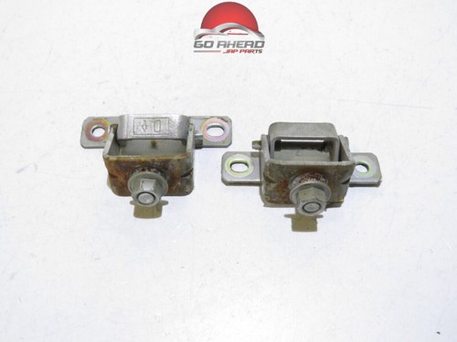 Nissan micra k11 boot - 00-03,