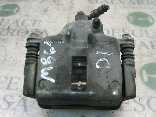 Front left brake caliper - left, /