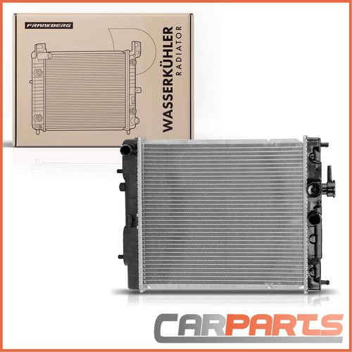 Radiator water cooler engine - radiator,