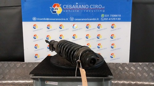Ant shock absorber sx - absorber,