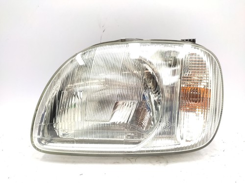 260606f620 left headlight - 260606f620,