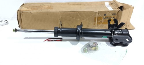 Original right front shock - original,