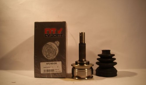 Outer joint fits nissan - joint,