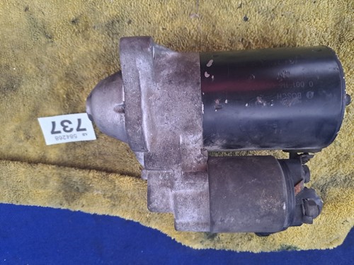 Nissan micra k11 - k11, motor