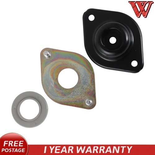 Front shocker top strut - shocker,