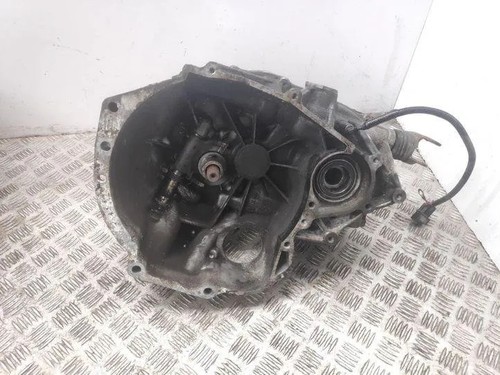 Nissan micra k11 gearbox - micra, ii