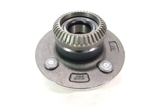 Vkba7498 rear wheel hub - vkba7498,
