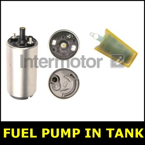 Fuel pump tank fits nissan - pump,