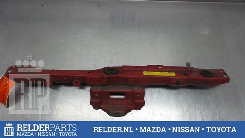 1998 nissan micra - nissan,