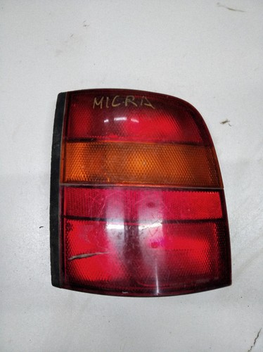 Nissan micra k11 feu - nissan,