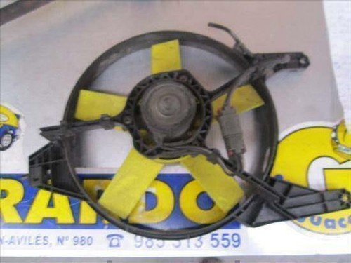 651004u130 cooler fan nissan - 651004u130,