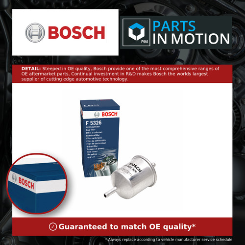 Fuel filter fits nissan micra - filter,