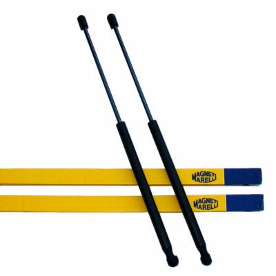 Gas spring dampers - spring,