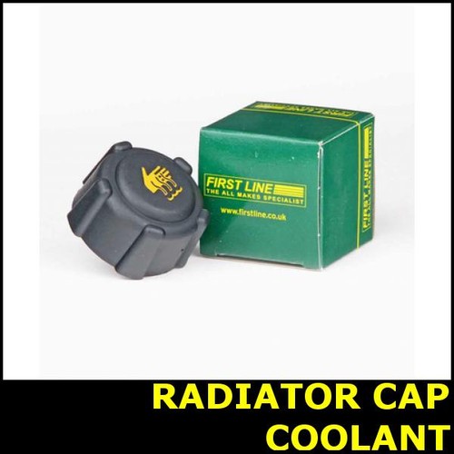 Radiator cap coolant fits - coolant,