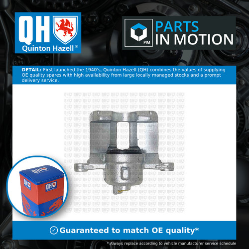 Brake caliper fits nissan - caliper,