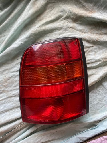 Nissan micra k11 rear - nissan,