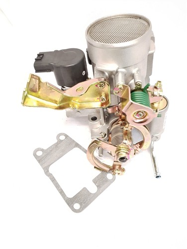 Corpo farfallato carburatore - corpo,