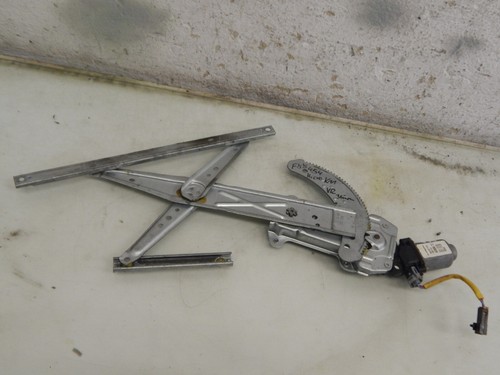 Power window regulator nissan - power,