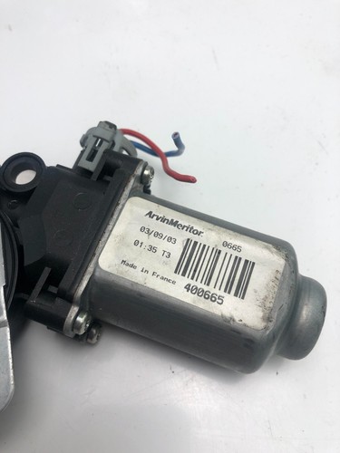 For nissan micra k11 - k11, electric