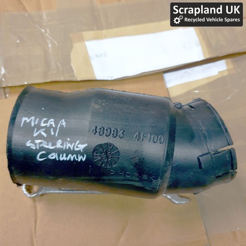 Nissan micra mk2 k11 - k11, k11c