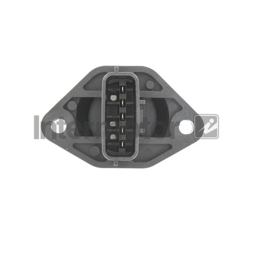Air mass sensor for - air,