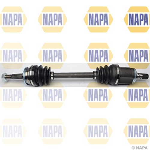 Drive shaft for nissan micra - shaft,