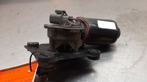 Windscreen wiper motor - , front