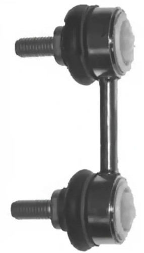 Stabilizer link suspension rod - link,