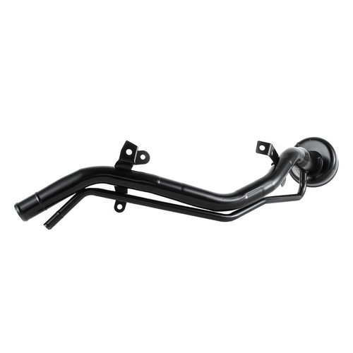 Fuel tank filler - pipe, for