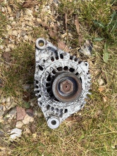 1999 k11 micra alternator