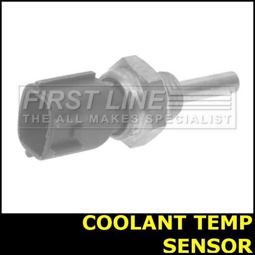 Coolant temperature sensor - coolant,