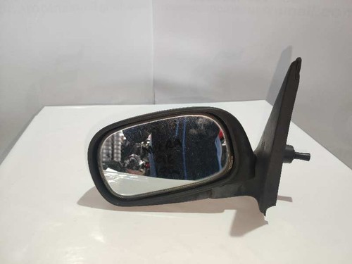 Left mirror 187215 - mirror, for