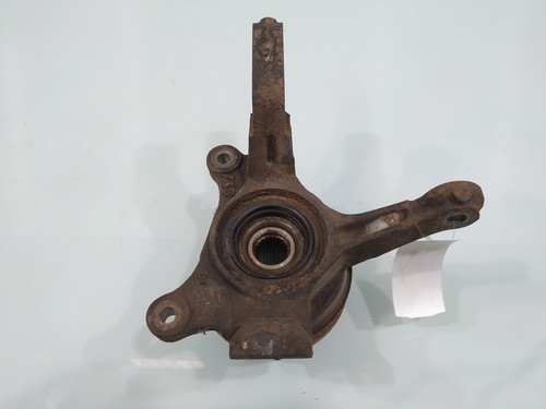 0974 front right wheel - , hub