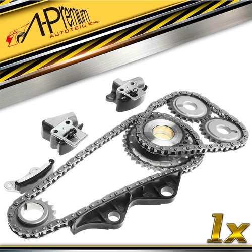 Timing chain set for - timing,