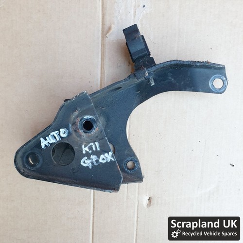 Nissan micra k11 k11c mk2 - nissan,