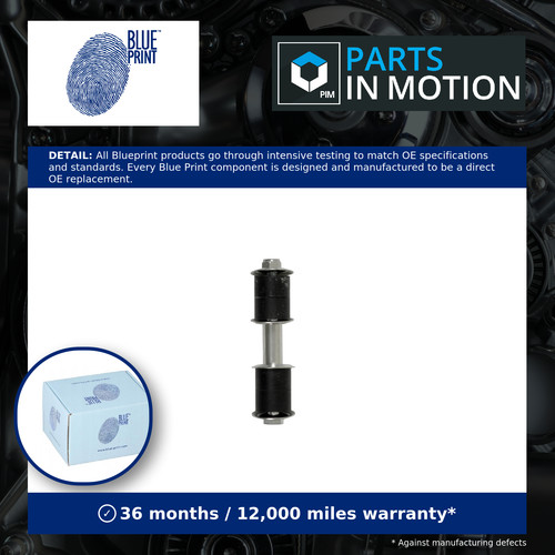 Anti roll bar link fits - anti,