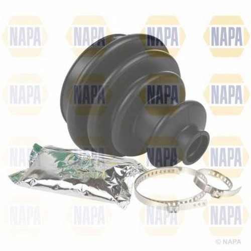 Boot gaiter for nissan - boot,