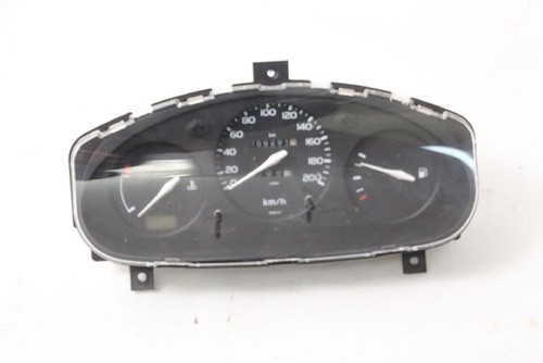 Instrument cluster nissan - cluster,