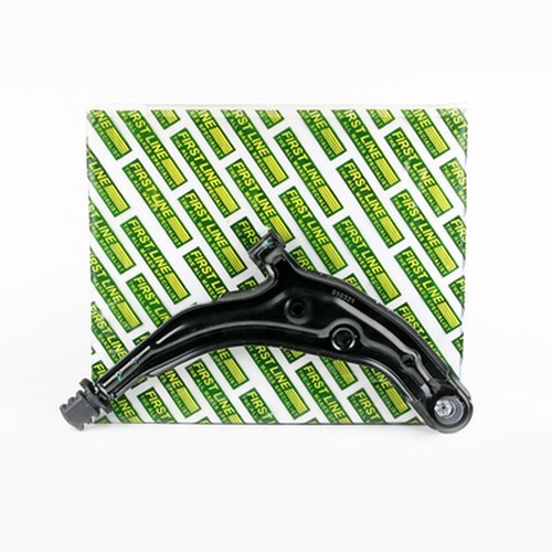 Track control arm wishbone - control,