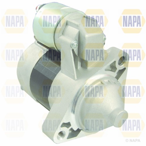 Napa starter motor for nissan - starter,