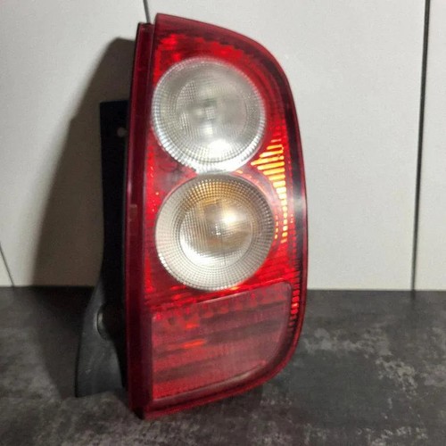 Nissan micra k11 rear right - ii,