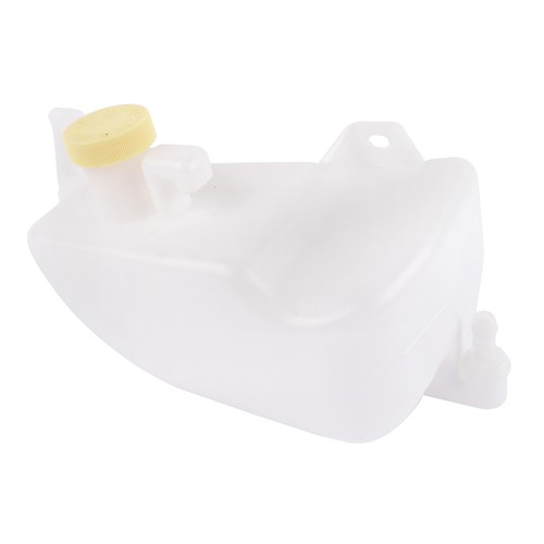 Engine coolant expansion - engine,