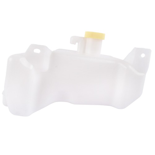 Engine coolant expansion - engine,