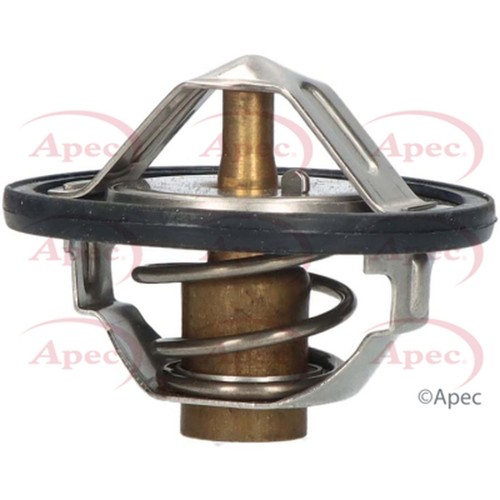 Coolant thermostat for nissan - thermostat,