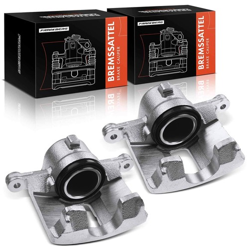Brake caliper front r - 2x,