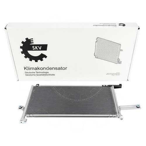 Skv air conditioning condenser - skv,